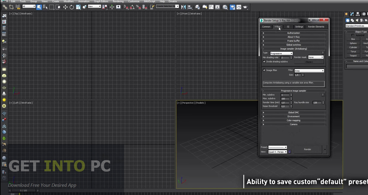 Vray For Maya 2014 Free With Crack